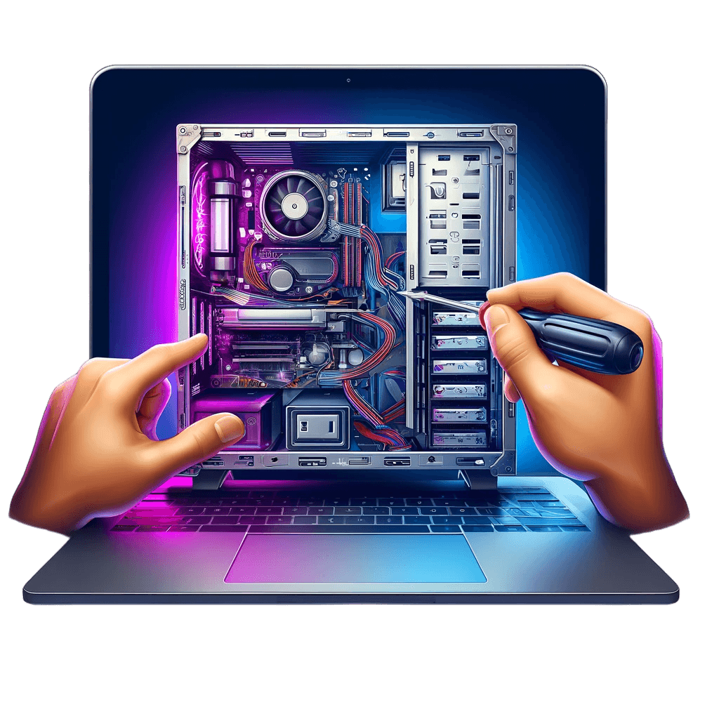 Macbook
