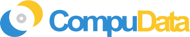 Compudata Logo